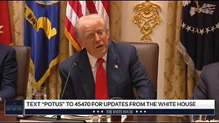 LOL Trump Mocks Biden On The Beach