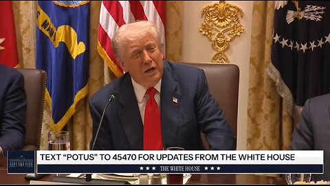 LOL Trump Mocks Biden On The Beach