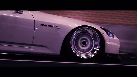 sidejoy. - Succession | Official Music Video | NightDrive Wave Music