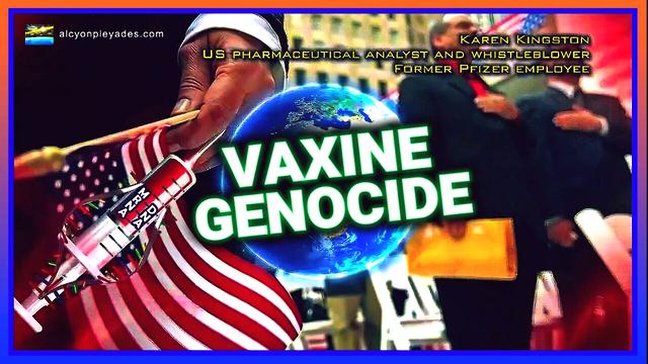 A STARTLING TRANSFORMATION HAS OCCURRED: VAXINATED INDIVIDUALS ARE NOW CHANGING SYNTHETICALLY.
