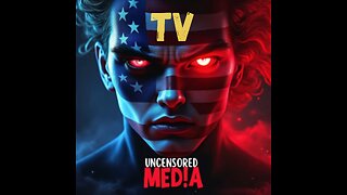 UNCENSORED MEDIA TV - FEB 19, 2026
