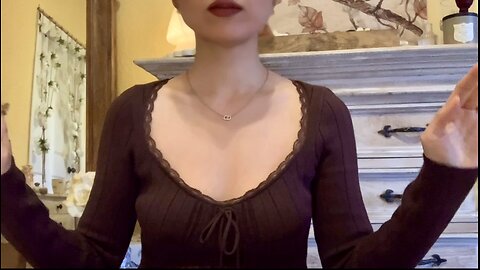 Unboxing & Review | Dior Clair De Lune Necklace