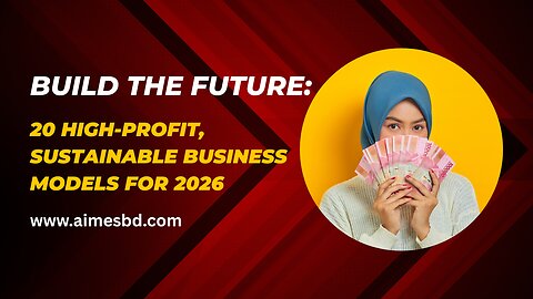 Next Frontier: 20 Business Strategies That Will Define 2026 Success