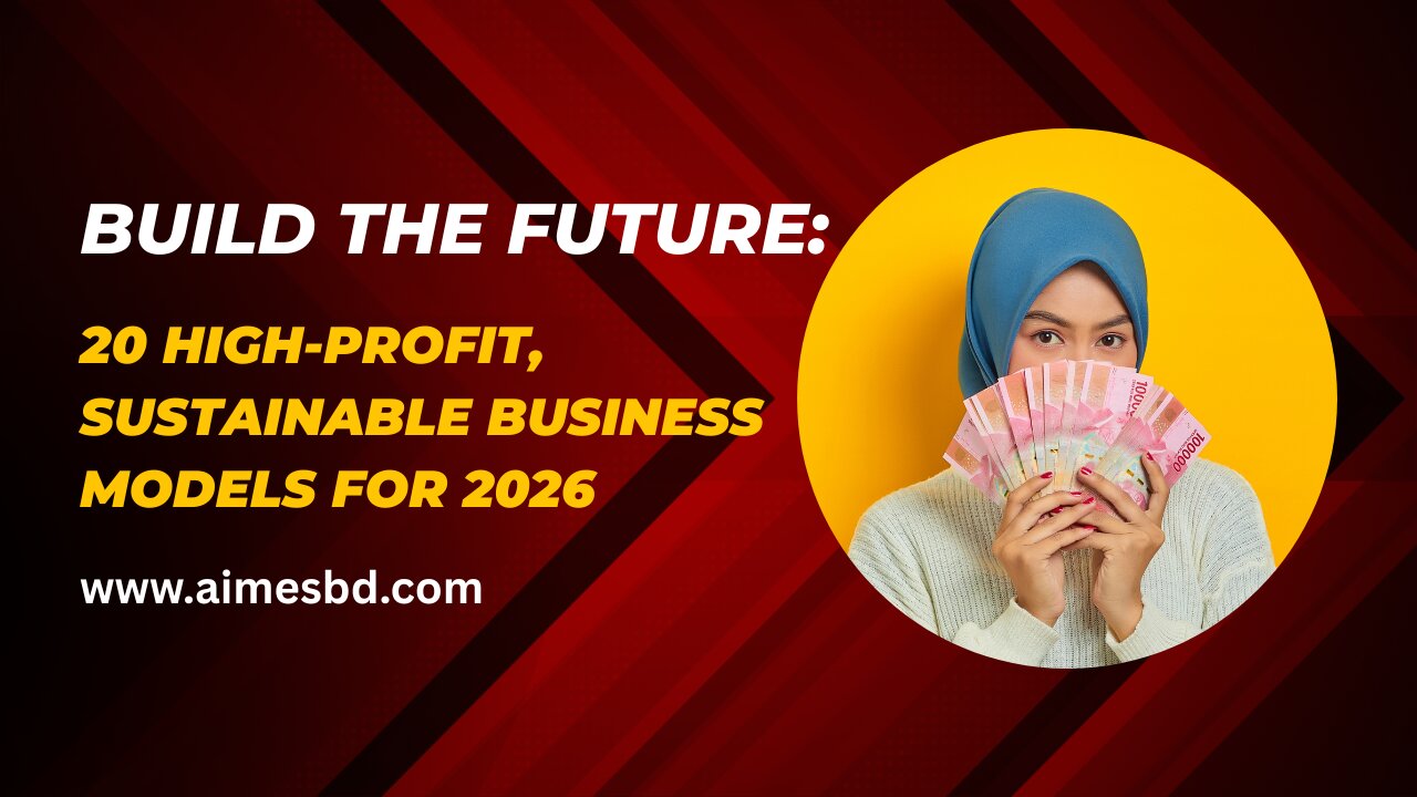 Next Frontier: 20 Business Strategies That Will Define 2026 Success