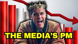 The Media Tricked Canada Into Voting Liberal Carney