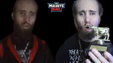 The Machete Bowl Ep. 574 - Classic Cyraxx: Pre-Court Jitters