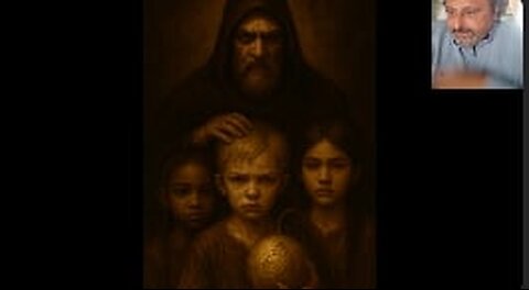 🜂 Episode 9.6 – The Theft Celestial Lineage #spiritualité #Hyphildor #RA #ChristForce #SacredLineage