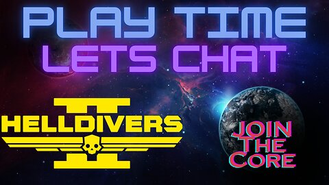 HellDivers 2 EP - 0 1