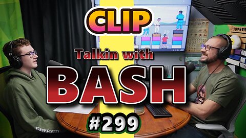 TwT #299 | #clips | No tech until 13 yrs old | Now he owns his own clothing company