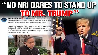 LIVE : 30-09-25 | "NO NRI DARES TO STAND UP TO MR. TRUMP" | JAWAAB MANGDA PUNJAB