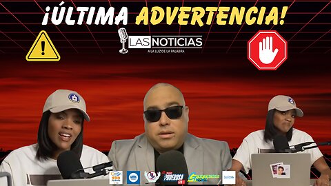 Querida Candace... ¡última advertencia! (Dios no será burlado)