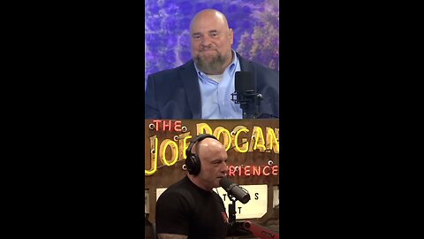 Joe Rogan Proud To Get Rid Of Woke Biden Military Policies 