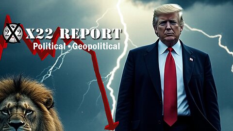 X22 Report. Restored Republic. Juan O Savin. Sg Anon. And We Know. Trump News ~ Checkmate