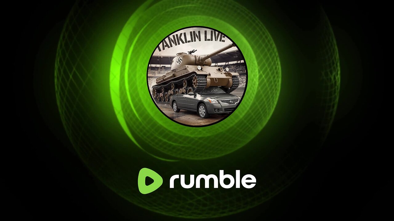 Tanklin Live! Restream auto mirror