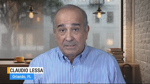 Orações - 12 Dezembro 2025