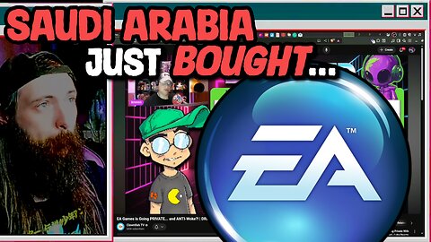 The Gaming Industry Is About To Get MUCH Worse...