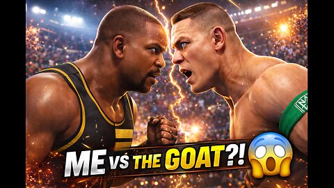 We Back!!!! WWE 2K25 Can I Retire John Cena And Take Gunther's Spot?