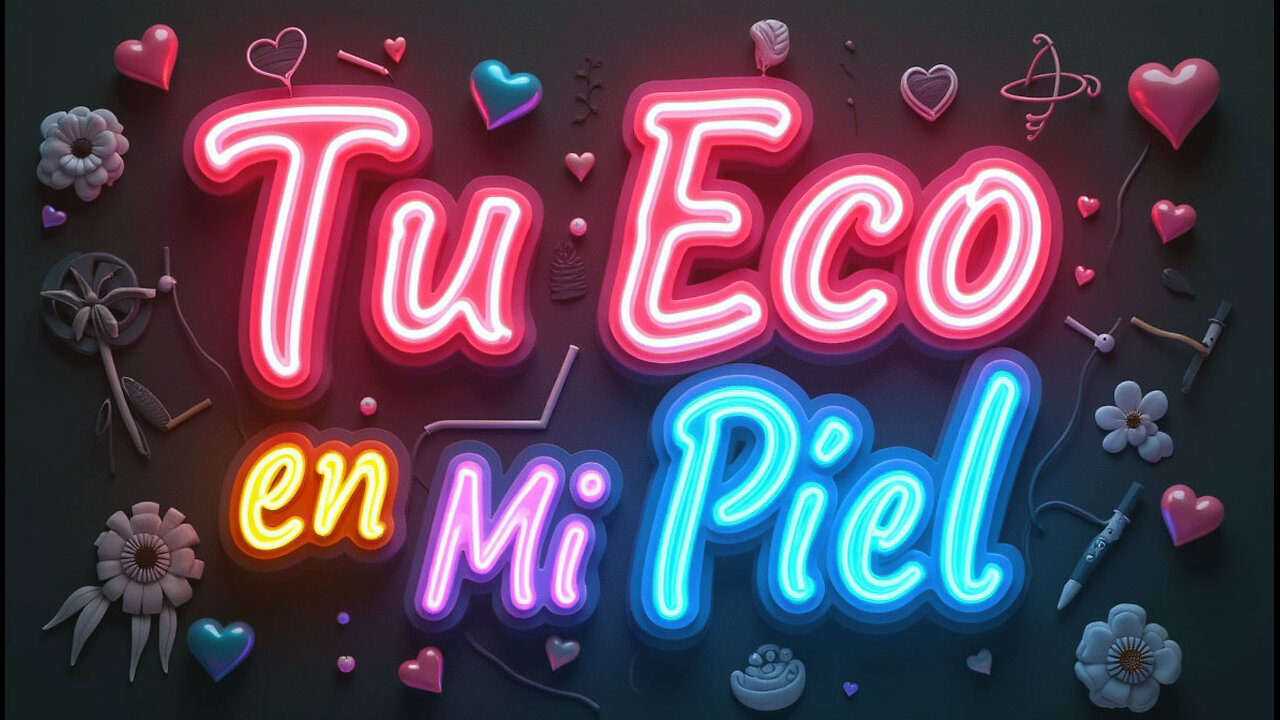 Tu Eco en Mi Piel