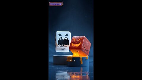 Horror 😯😯