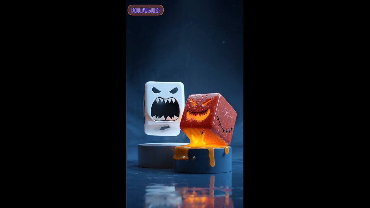 Horror 😯😯