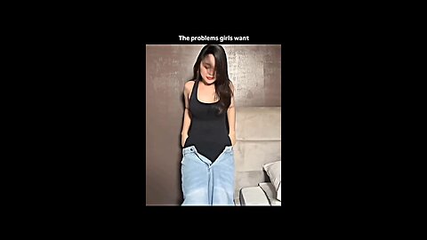 problem every boy want