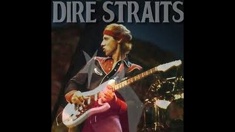 Dire Straits - Sultans Of Swing (Chorus, 1978)