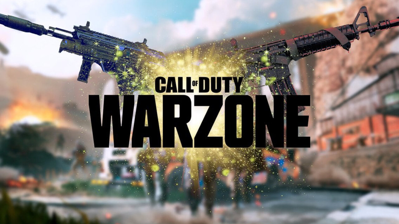 Warzone Solo Win SNIPER KAR98