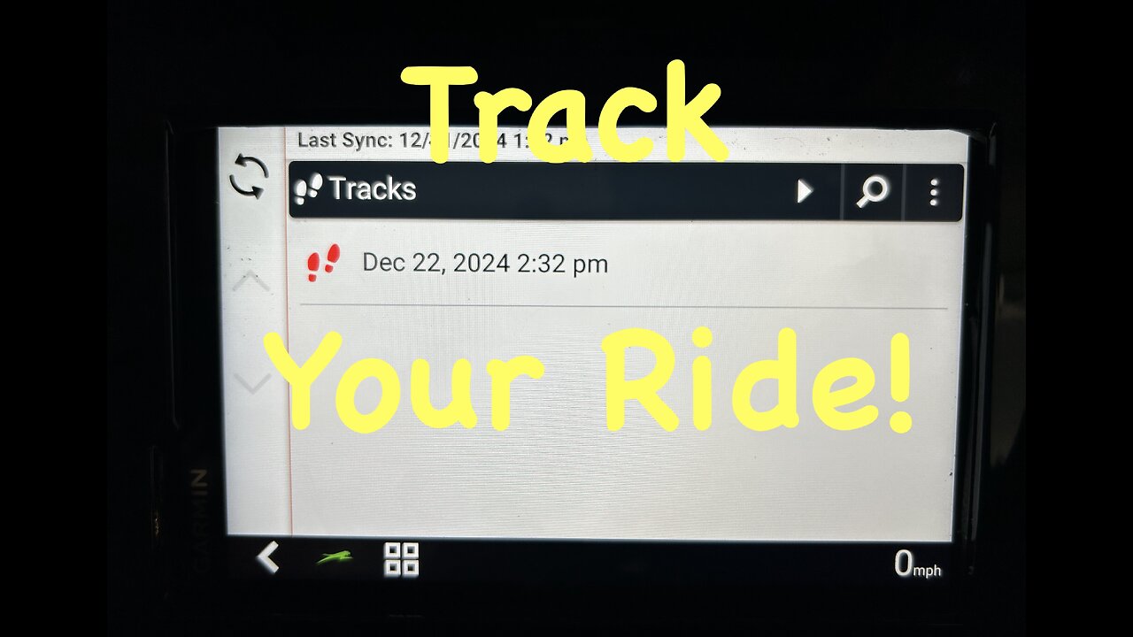 Arctic Cat G8 Primer: Tracks and How to Share Your Ride