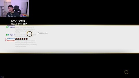 [2.7.26, Part 2] LowTierGod (live) 2026-02-07 213423 [317513679449]