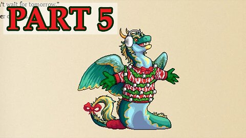 Dragon Cave Christmas 2025: Handmade for the Holidays part 5