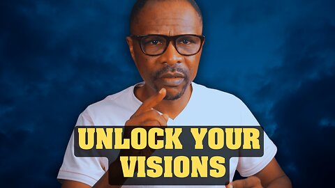 7 Keys To Unlocking Prophetic Dreams | Discerning God's Voice in Night Visions!