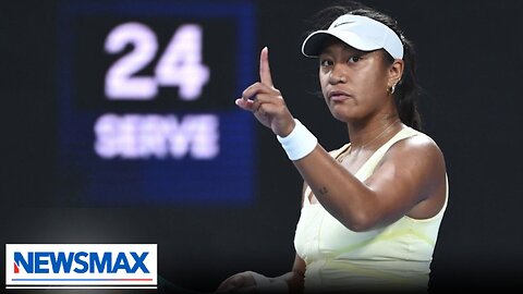 Tennis player quits sport over perceived racism, misogyny | The Right Squad