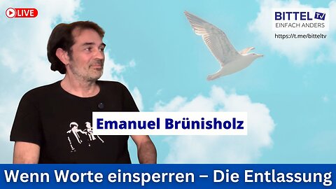 Wenn Worte einsperren - Die Entlassung von Emanuel Brünisholz - 12.12.2025