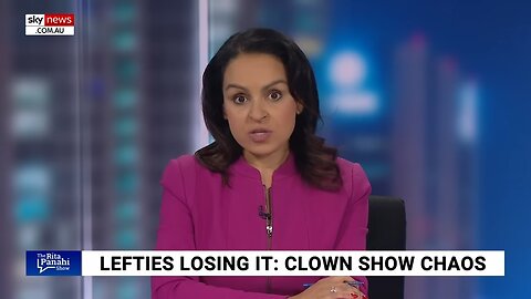 Lefties Losing It: Anti-ICE protesters crowdfund terrorism in Minnesota