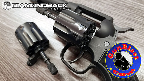 New Products from Diamondback Firearms