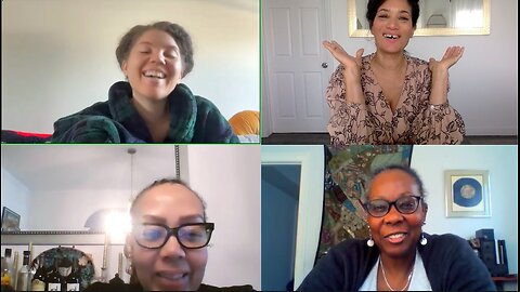 A Model Loyalty, Submission & Faith: Deep Dive on RUTH [UNEDITED]