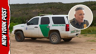 Border Patrol Chief Bovino: 'Do We Want Organized Crime Figures Walking the Streets?'