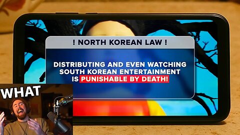 North Korean Phones Are SCARY