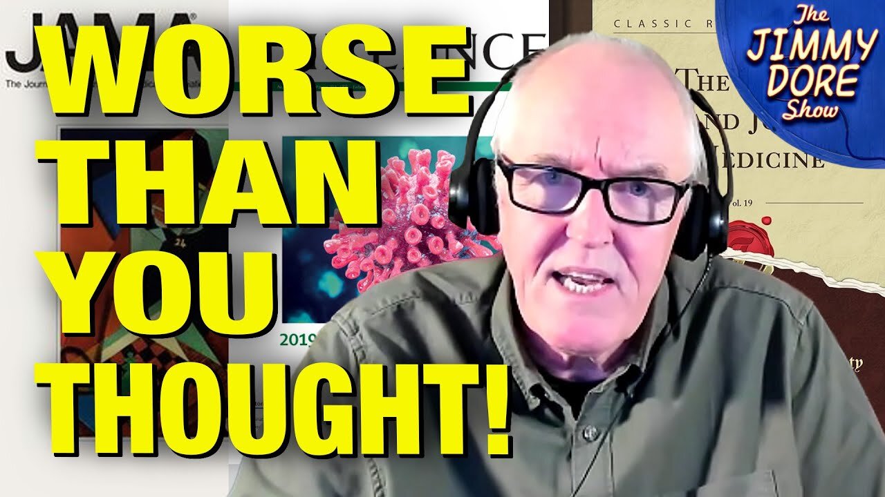 Pharmaceutical Industry Rigs Studies - What Get Published In Medical Journals