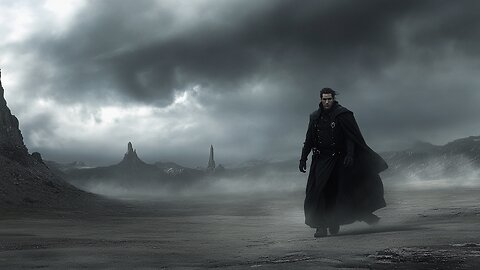 "Legends of the Trodaer" Chapter 76 The Culmination of Magics