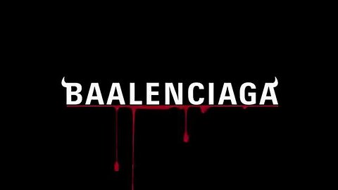 Darkness by design pt1 - Baalenciaga