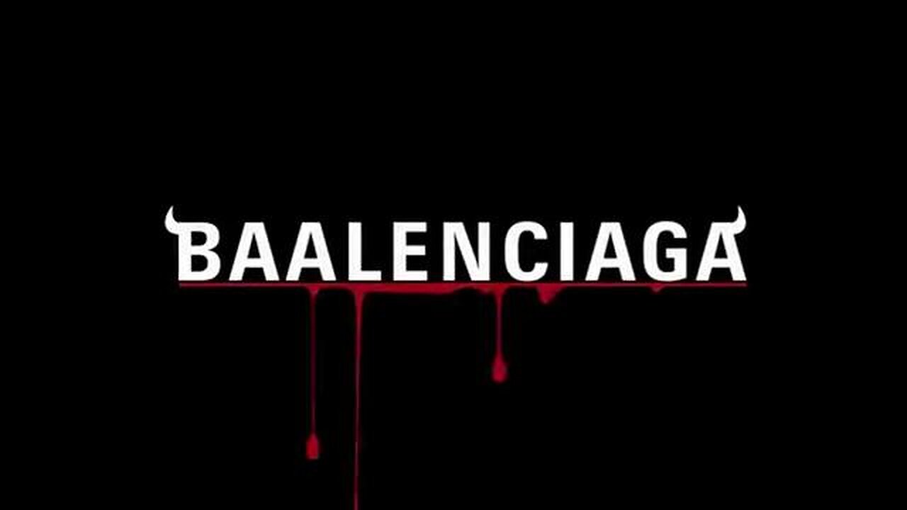 Darkness by design pt1 - Baalenciaga