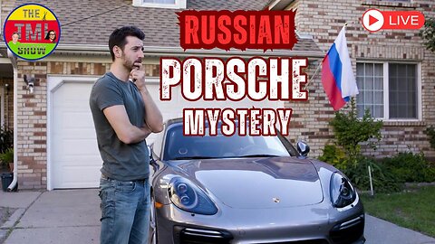 Trump Escalates in Venezuela, White House Power Struggles, Immigration Costs, and a Porsche Shutdown