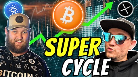 Bitcoin Bear Market Crash! Or Crypto Rally Is Still On?