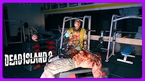 Knew He Was Different!! Dead Island 2 ep. 26