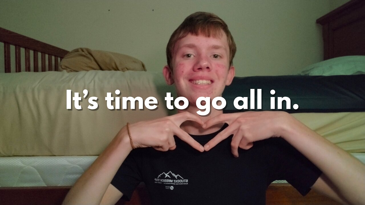 dear lukewarm Christians…