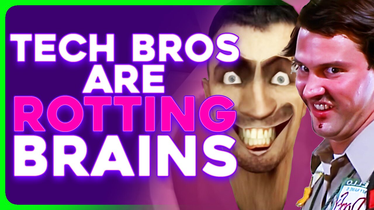 BRAINROT Is REAL: Our Minds Are Being DESTROYED by Shortform Videos