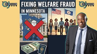 Fixing Welfare Fraud In Minnesota May Cause Foreign Ingrates To Assimilate
