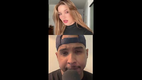 Hablo con sabiduría inteligencia esta mujer 🤯 #viral #reels #shorts #video #jesus #biblia