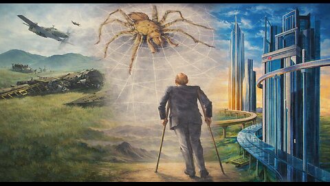 The Haunting of Toby Jugg 2/2 by Dennis Wheatley 🎧📖 Audiobook